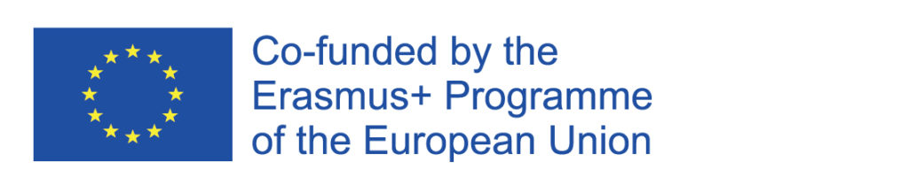Projekt Erasmus+ KA1 Učíme moderně s ICT   